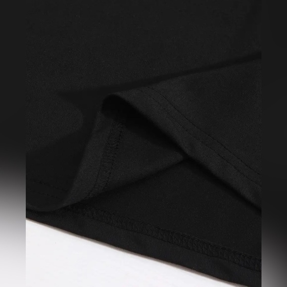 Women’s French Bulldog “The Frenchie Mom” Graphic Long-Sleeve T- Shirt XXL NEW - Picture 5 of 8